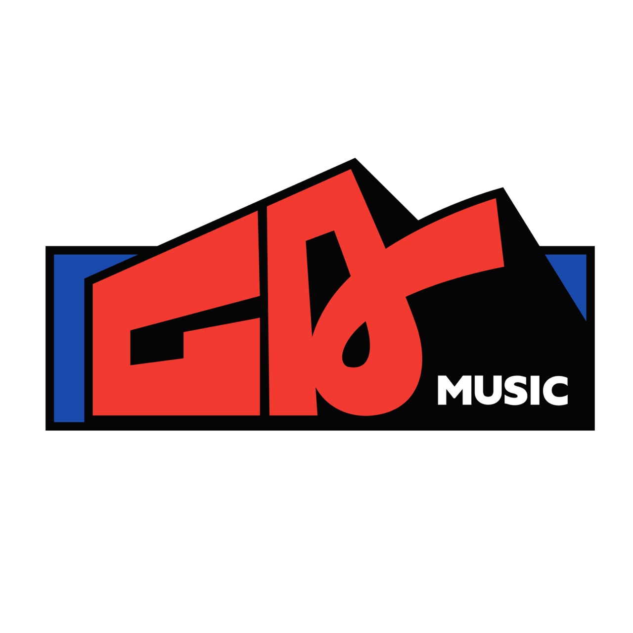 GA MUSIC 品牌 Logo